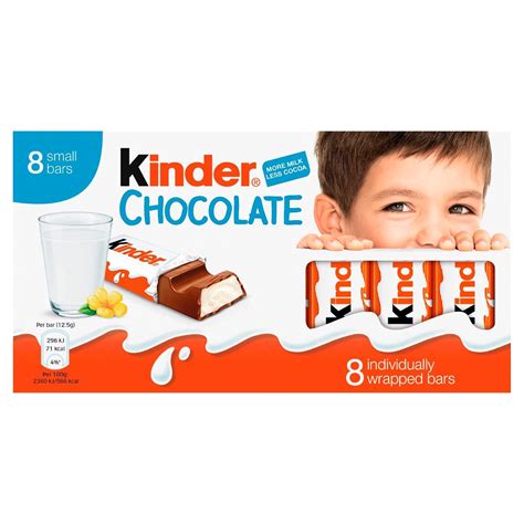 Kinder · Originals 